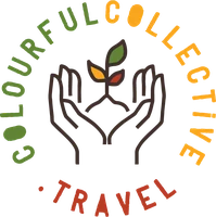 Colourful Collective Travel